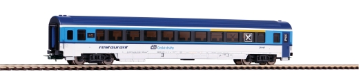 PIKO 57641 - Sneltreinwagen Railjet Buffet CD, aflevering VI