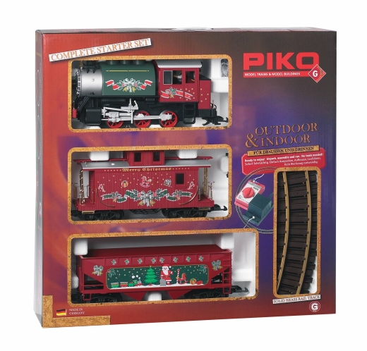 PIKO 37105 - Set G-Natale