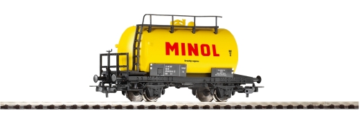 PIKO 57713 - Boiler Wg. Minol DR IV