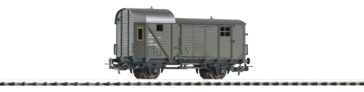 PIKO 57721 - Escorte de trains de marchandises. Pwg14 DB III