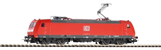 PIKO 57839 - ~ Electric locomotive BR 185 DB AG VI + load. Dec.