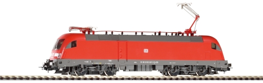 PIKO 57916 - Locomotive électrique Taurus DB AG VI