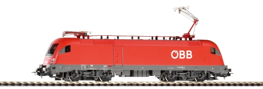 PIKO 57919 - Electric locomotive Taurus ÖBB V