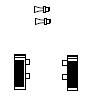 PIKO ET96160-03 - Cache échappement/avertisseur sonore