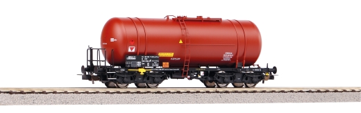 PIKO 58457 - Wagon-citerne 406Ra Zaes DEC PKP Ep.V