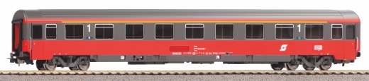 PIKO 58539 - Wagon de train express Eurofima 1ère classe ÖBB IV