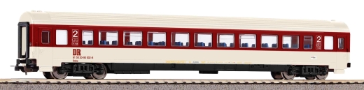 PIKO 58690 - passenger car. DR IV