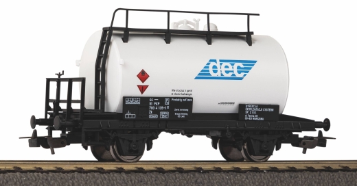 PIKO 58704 - 2 axle. Boiler weight PKP V