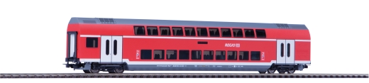 PIKO 58803 - DoSto 2e klas DB Regio VI