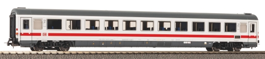 PIKO 58840 - passenger car. Bvmmz 187 2nd Class DB AG VI