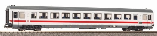 PIKO 58842 - voiture de tourisme. Bpmz 284 2e classe DB AG VI