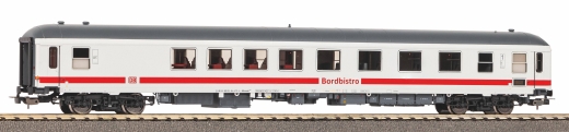 PIKO 58844 - dining car. ARkimmz 288 1st Class DB AG VI