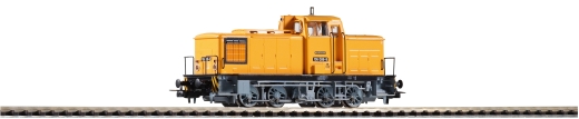 PIKO 59228 - ~Diesel locomotive 106.0-1 DR IV, V0 + lastg.Dec.