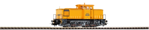 PIKO 59229 - ~Locomotiva diesel 106.2 DR IV + lastg.Dec.