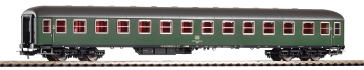 PIKO 59622 - Express train car Bm232 DB IV