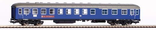 PIKO 59643 - ARm216 DB III sneltrein-semi-restauratierijtuig