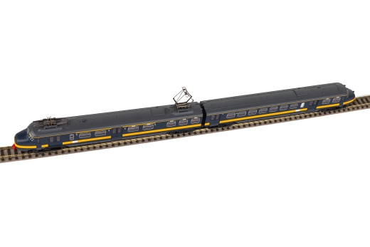 PIKO 40282 - Unité multiple électrique N. Hondekop Benelux NS IV + DSS PluX12