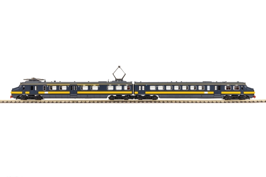 PIKO 40282 - Unité multiple électrique N. Hondekop Benelux NS IV + DSS PluX12