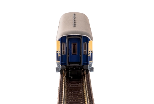 PIKO 40626 - Funivia piazzale N. Beige-blu ÖBB III