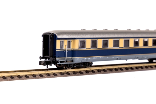 PIKO 40626 - Funivia piazzale N. Beige-blu ÖBB III