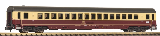 PIKO 40661 - N-IC large capacity car. 1st class Apmz 121 DB IV