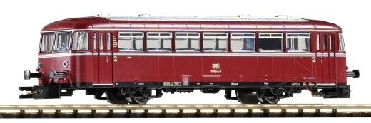 PIKO 40680 - N-sidecar 998 DB IV