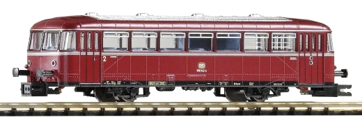 PIKO 40681 - N-Bei/Packwagen 998 DB IV