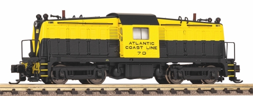 PIKO 40804 - Locomotiva N-diesel 65 tonnellate diesel ACL 70 + DSS Next18