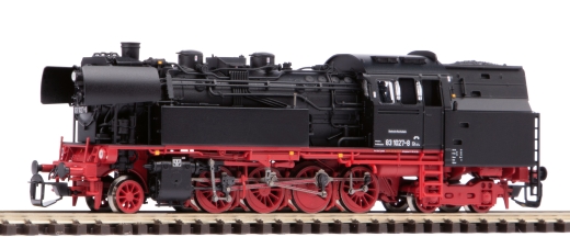 PIKO 47121 - Locomotora de vapor TT/sonido BR 83.10 DR IV + Siguiente18 dic.