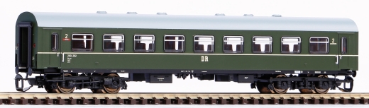 PIKO 47605 - TT-Rekowagen 2e classe DR Bghw III autre #