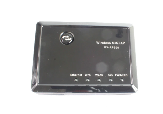 ESU 02614-14641 - Wireless Mini Access Point KX-AP300 802.11N