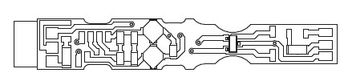 PIKO ET94130-26 - Main board with lighting boards