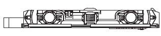 PIKO ET94100-48 - Bogie (neuf)