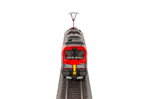 PIKO 51163 - ~Diesel-/E-Lok/Sound BR 249 DB AG VI + PluX22 Dec.
