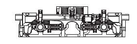 PIKO ET47225-21 - Drehgestell