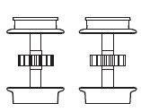 PIKO ET47220-26 - RS m. HR (2 pcs.)