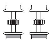 PIKO ET40200-62 - RS m. HR (2 pcs.)