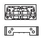 PIKO ET94200-27 - Lighting board