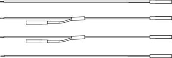 PIKO ET37300-34 - Cable set