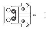 PIKO ET37432-39 - Dissel met railruimer