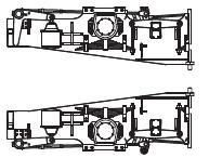 PIKO ET37432-47 - Draaisteldeksels