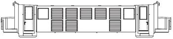 PIKO ET37431-03 - Middendoos