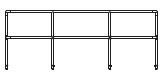 PIKO ET37562-06 - Leuning vooraan