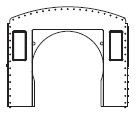 PIKO ET30104-05 - Bestuurderscabine