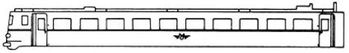 PIKO ET52061-123 - Car body VS decorated