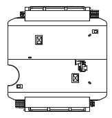 PIKO ET95188-02 - Führerhaus vst, dekor.