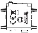 PIKO ET59906-30 - Transformateur