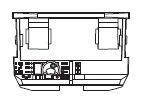 PIKO ET59931-17 - Cabina di guida