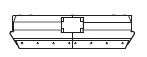 PIKO ET59941-18 - Schienenräumer