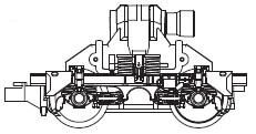 PIKO ET95288-16 - Cambio, completo, AC